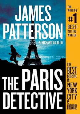 The Paris Detective image