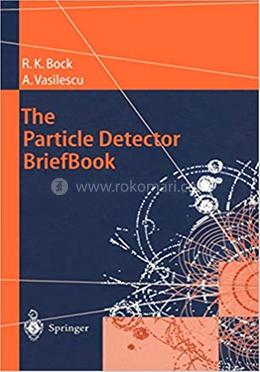 The Particle Detector BriefBook image