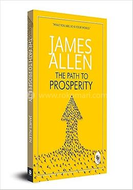 The Path Of Prosperity image
