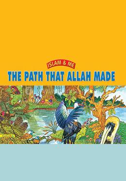 The Path That Allah Made image