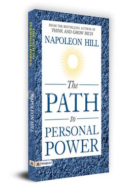 The Path to Personal Power image
