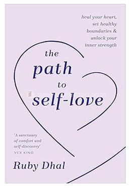 The Path to Self-Love image