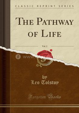 The Pathway of Life, Volume- 2 image