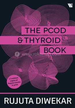 The Pcod and Thyroid Books image
