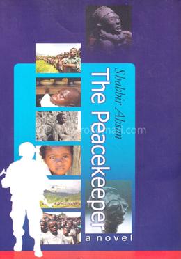 The Peacekeeper image