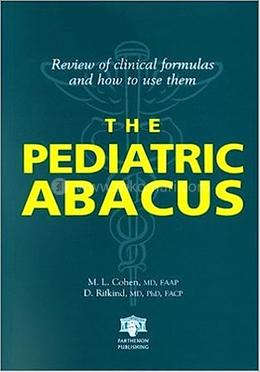 The Pediatric Abacus image