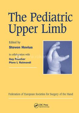 The Pediatric Upper Limb image
