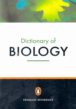 The Penguin Dictionary of Biology image