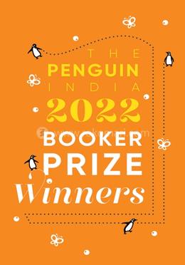 The Penguin India 2022 Booker Prize Winners image
