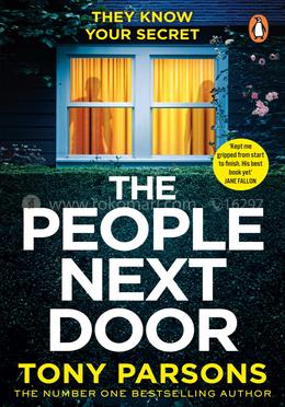 The People Next Door image