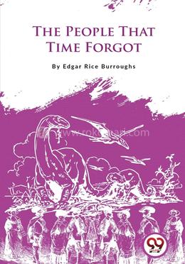 The People That Time Forgot image