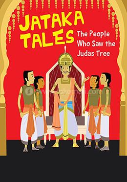 The People Who Saw the Judas Tree image