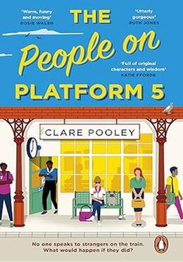 The People on Platform 5 image