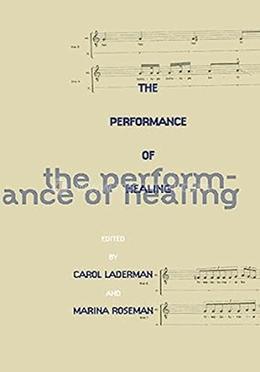 The Performance Of Healing image