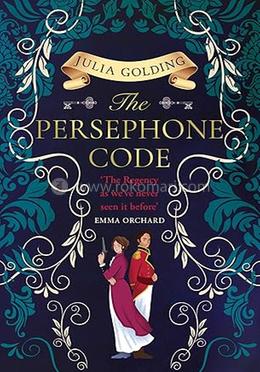 The Persephone Code