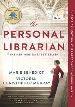 The Personal Librarian image