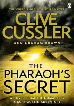 The Pharaoh's Secret image