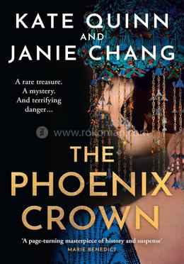 The Phoenix Crown image