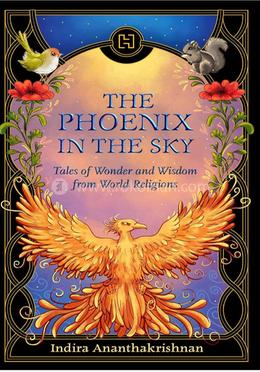 The Phoenix in the Sky, Tales of Wonder And Wisdom image