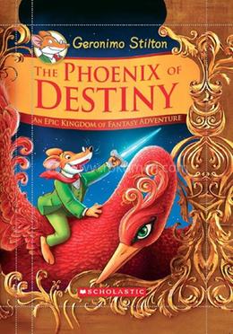 The Phoenix of Destiny image