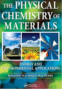 The Physical Chemistry of Materials image