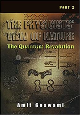 The Physicists’ View of Nature Part 2 image