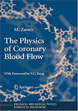 The Physics of Coronary Blood Flow image