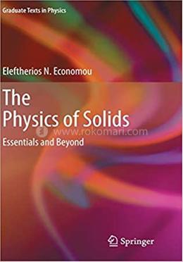 The Physics of Solids