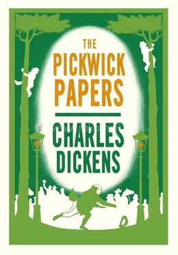 The Pickwick Papers image