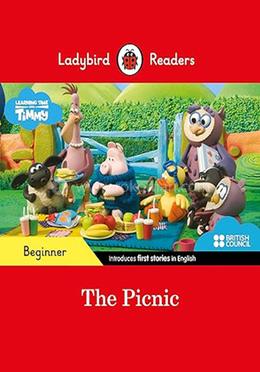 The Picnic : Level Beginner image