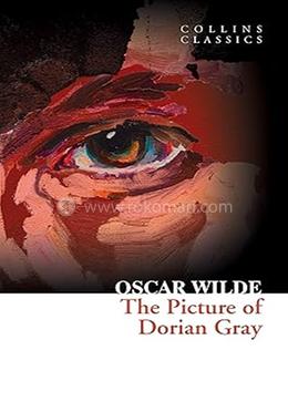 The Picture of Dorian Gray image