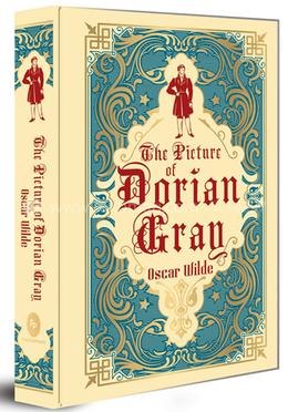 The Picture of Dorian Gray image