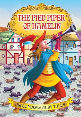 The Pied Piper Of Hamelin image