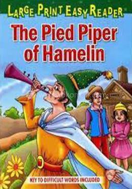 The Pied Piper of Hamelin image