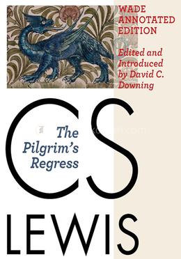 The Pilgrim's Regress image