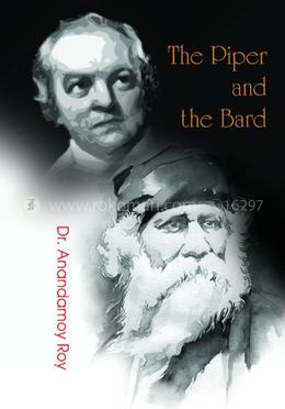 The Piper And The Bard image