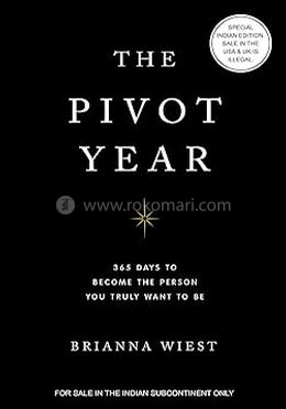 The Pivot Year image