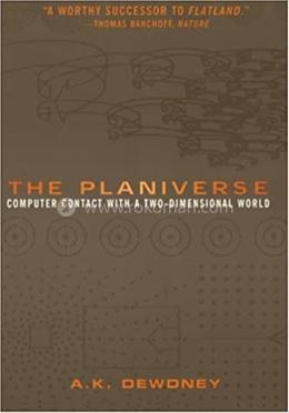 The Planiverse image