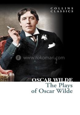The Plays of Oscar Wilde image