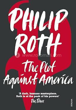 The Plot Against America image