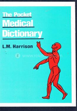 The Pocket Medical Dictionary (Paperback) image