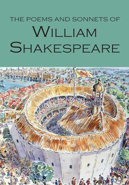 The Poems and Sonnets of William Shakespeare image