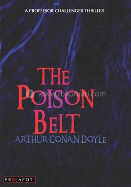 The Poison Belt image