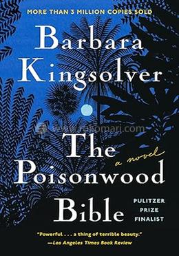 The Poisonwood Bible image