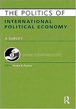 The Politics of International Political Economy image