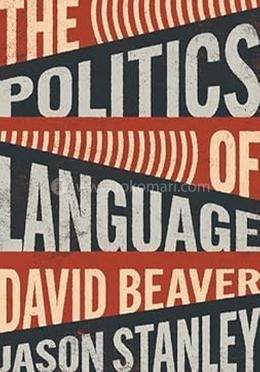 The Politics of Language image