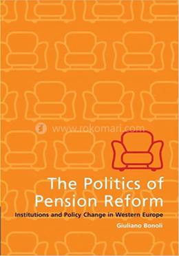 The Politics of Pension Reform image