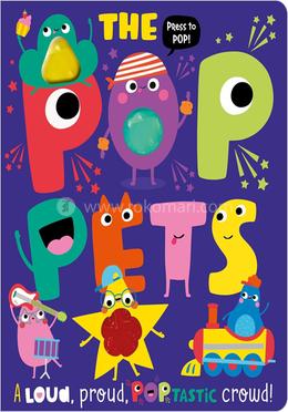 The Pop Pets image