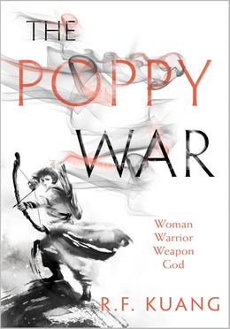 The Poppy War image
