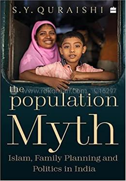 The Population Myth image